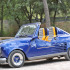 Renault 4 F4 « Torpédo Sport »