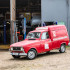 Tonton Vintage Auto